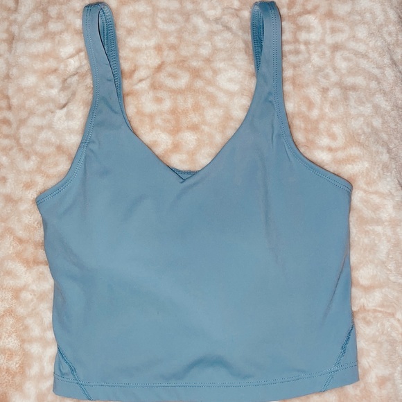 lulu lemon align tank dupe - Picture 1 of 3